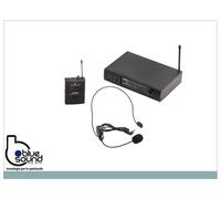 RADIOMICROFONO UHF AD ARCHETTO SOUNDSATION WF-U11PC (Freq. 864.15 MHz)