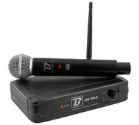 Radiomicrofono UHF palmare 682,2MHz XLR jack - BOOMTONE DJ UHF Solo F2