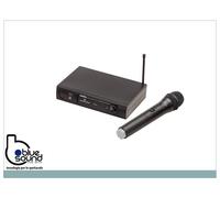 RADIOMICROFONO UHF SOUNDSATION WF-U11HB TX A MANO (Freq. 863.55 MHz)