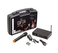 RADIOMICROFONO UHF SOUNDSATION WF-U11HD TX A MANO 865.00 MHz