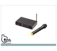 RADIOMICROFONO UHF SOUNDSATION WF-U11HD TX A MANO (Freq. 865.00 MHz)