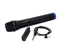 Radiomicrofono UHF - USB Karma - SET 175