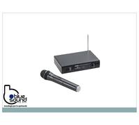 RADIOMICROFONO VHF SOUNDSATION WM-U11HC TX A MANO (205.75 MHz)