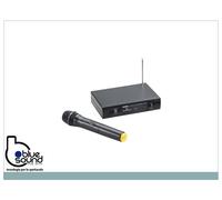 RADIOMICROFONO VHF SOUNDSATION WM-U11HD TX A MANO (209.8 MHz)
