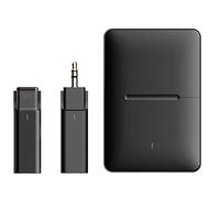 Karma RADIOMICROFONO VLOGGER 1 PORTATILE 3.5MM