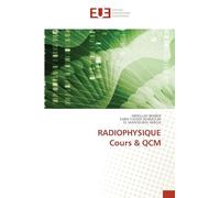 RADIOPHYSIQUE Cours & QCM