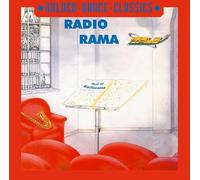 Radiorama Best Of Radiorama: GOLDEN-DANCE-CLASSICS (CD) Album