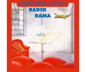 Radiorama - Best Of Radiorama