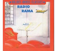 Radiorama Best Of Radiorama: GOLDEN-DANCE-CLASSICS (CD) Album