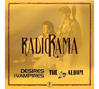 Radiorama - Desires & Vampires