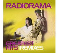 Radiorama - Greatest Hits & Remixes