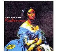 Radiorama - The Best of Radiorama