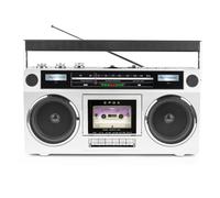 RADIOREGISTRATORE PORTATILE BT BTBLASTER