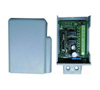 RADIORICEVENTE RX2 433,92 MHz BICANALE 12V 24V AUTOMATISMI ALLARME RADIOCOMANDI