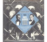 COON-SANDERS NIGHT-HAWKS - radio's aces