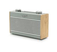 Rambler UNO Radio Portatile Dab+/FM/Bluetooth Blu Cielo