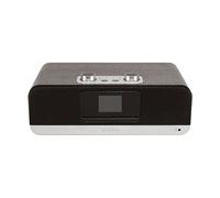 Radio's ROBERTS Roberts Blutune 300 LE Radio - DAB+/FM/BT/USB/CD/Stereo - Zwart