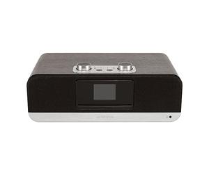 Radio's ROBERTS Roberts Blutune 300 LE Radio - DAB+/FM/BT/USB/CD/Stereo - Zwart