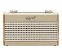 Rambler UNO Radio Portatile Dab+/FM/Bluetooth Crema