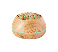 RADIOSVEGLIA AROMASOUND LILYWOOD Legno