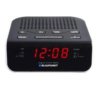 Radiosveglia Blaupunkt Cr5Wh nera
