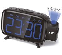 CGV Radio sveglia CR-P10