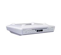 Radiosveglia da Cucina con Lettore CD Bluetooth e Telecomando Serie KCR-150