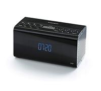 Radiosveglia Dab + FM (Cr50dab) Display Lcd. Funzioni Sleep, Snooze E Nap.