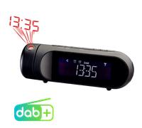 Radiosveglia DAB+ RS119PDAB Majestic