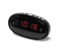 Radiosveglia Denver CR-420 nera