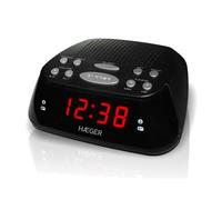 Radiosveglia digitale Haeger Snooze