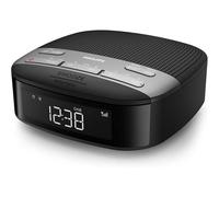 Radiosveglia digitale Philips TAR3505/12 Nera