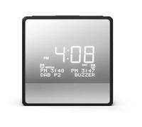 Philips TAR4600 Radio sveglia doppia DAB/FM con porta di ricarica USB-C