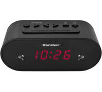 RADIOSVEGLIA KARCHER UR 1030, PLL Tuner, Display illuminato