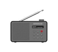 RADIOSVEGLIA KENWOOD CR-M25DAB