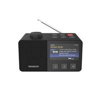 RADIOSVEGLIA KENWOOD CR-M70DAB