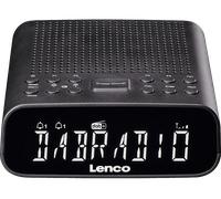 RADIOSVEGLIA LENCO CR-606BK