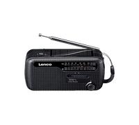 RADIOSVEGLIA LENCO MCR-113BK