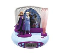 RADIOSVEGLIA LEXIBOOK Sveglia digitale RP510FZ-51, FM, Display illuminato