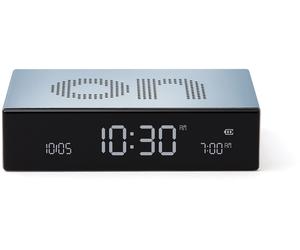 Radiosveglia Lexon FLIP PREMIUM BLUE - Nouvo