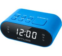RADIOSVEGLIA MUSE M-10 BL