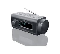 RADIOSVEGLIA PEAQ PCR 170 PR DAB+