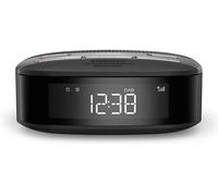 Philips TAR3505/12 radio Orologio Digitale Nero, Grigio