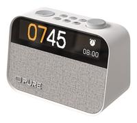 Radiosveglia Pure 30102 MOMENT Cotton white