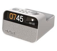 Radiosveglia Pure 30104 MOMENT Charge Cotton white