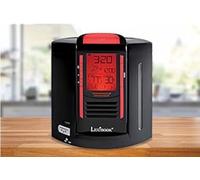 Radiosveglia Radio Sveglia Am Fm Display A Led Vst-905 Orologio Snooze sus