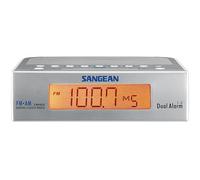 RADIOSVEGLIA SANGEAN RCR-5, Digitale PLL AM/FM, Bluetooth, Display illuminato