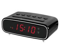 RADIOSVEGLIA SOUNDMASTER UR111SW, FM, PLL, Display illuminato