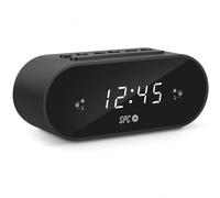 SPC Frodi Sveglia digitale Nero