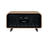 RADIOSVEGLIA THOMSON AAARZ34079, DAB, FM, AM, Bluetooth, Display illuminato